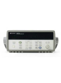 重金回收Keysight34970A數(shù)據(jù)采集器