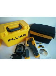 專業(yè)出售二手 全新FLUKE Ti32福祿克熱像儀 熱成像儀