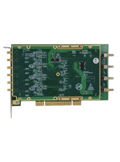 PCI數(shù)據(jù)采集卡PCI-6742（AD：4路同步每路20MS/s  14位 帶SDRAM）