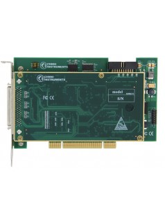 PCI數(shù)據(jù)采集卡PCI-6265（AD：48路250KS/s  16位 帶FIFO，DA，DIO）