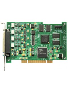 PCI數(shù)據(jù)采集卡PCI-6960（DA:4路 16位 1MS/s，帶RAM