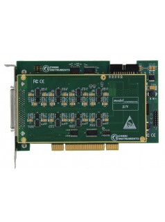 PCI數(shù)據(jù)采集卡PCI-6860（DA:8路 16位 10uS 恒定電壓輸出）