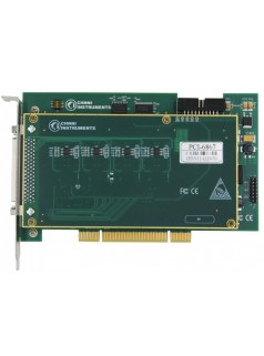 PCI數(shù)據(jù)采集卡PCI-6867（DA:16路16位 10uS 帶DIO）