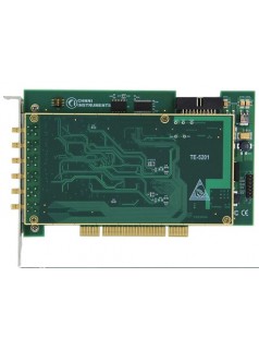 PCI數(shù)據(jù)采集卡PCI-6961（DA:4路同步 14位 10MS/s 帶FIFO）