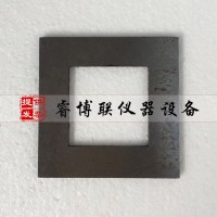 拉伸粘結(jié)強度成型框