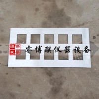 自流平砂漿拉伸粘結(jié)強度成型框