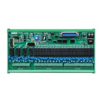 眾為興ET202A modbus(RS485)擴展IO模塊