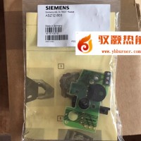 SIEMENS西門子模擬量輸入模塊AGA56.43A87 AGA56.9A27