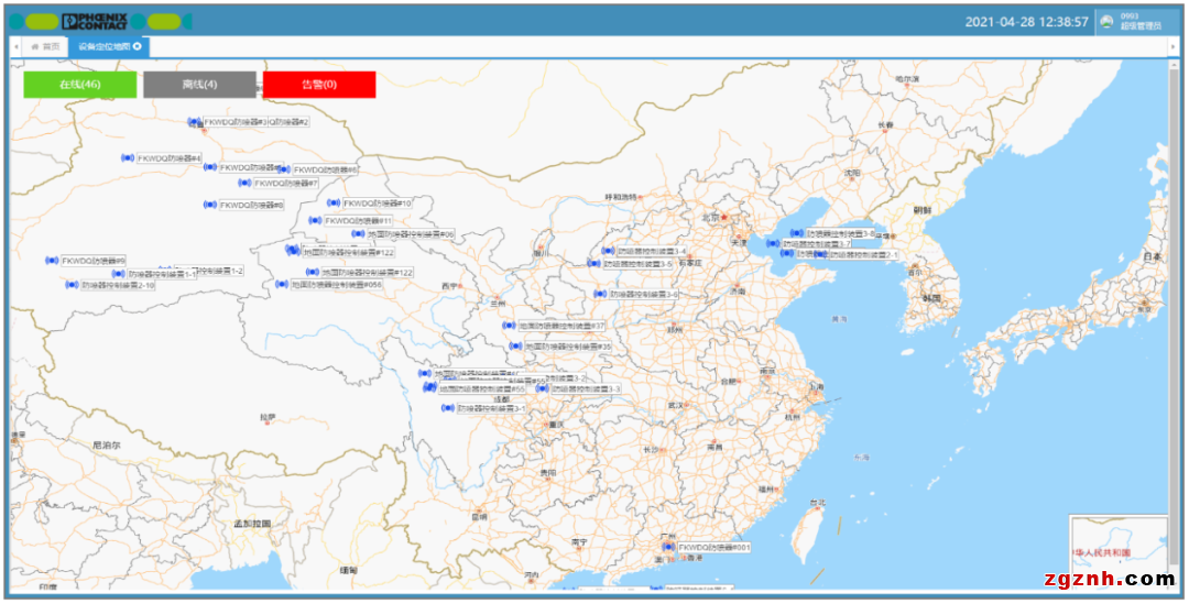 Proficloud+PLCnext ：守護(hù)設(shè)備安全 打造“極致”智能運(yùn)維