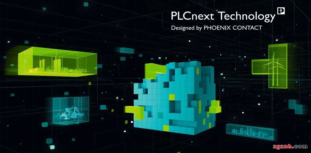 Proficloud+PLCnext ：守護(hù)設(shè)備安全 打造“極致”智能運(yùn)維