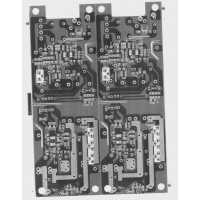 超寬幅線掃PCB/FPC缺陷檢測 晶圓檢測 檢測相機 AOI 智能視覺