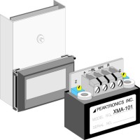 Peaktronics變送器XMA-101