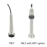 MERCOID 潛水液位變送器 FBLT 系列