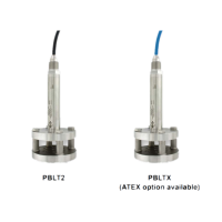 MERCOID 潛水液位變送器 PBLT2 、PBLTX 系列