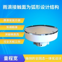 CG-62 抗沖擊式壓電式雨量傳感器