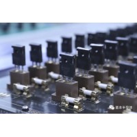 圖騰柱無橋PFC中混合碳化硅分立器件(Hybrid IGBT)的應(yīng)用