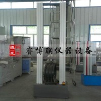 管材環(huán)剛度試驗機